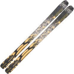 K2 Mindbender 99 Ti Ski